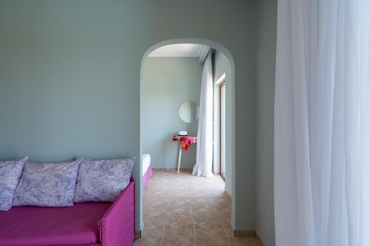Serenity Hideaway باليوخورا المظهر الخارجي الصورة