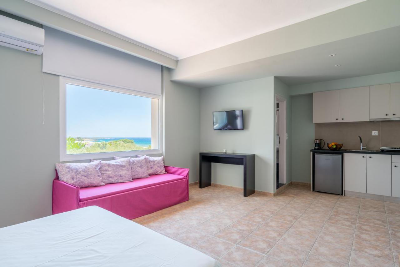 Serenity Hideaway باليوخورا المظهر الخارجي الصورة