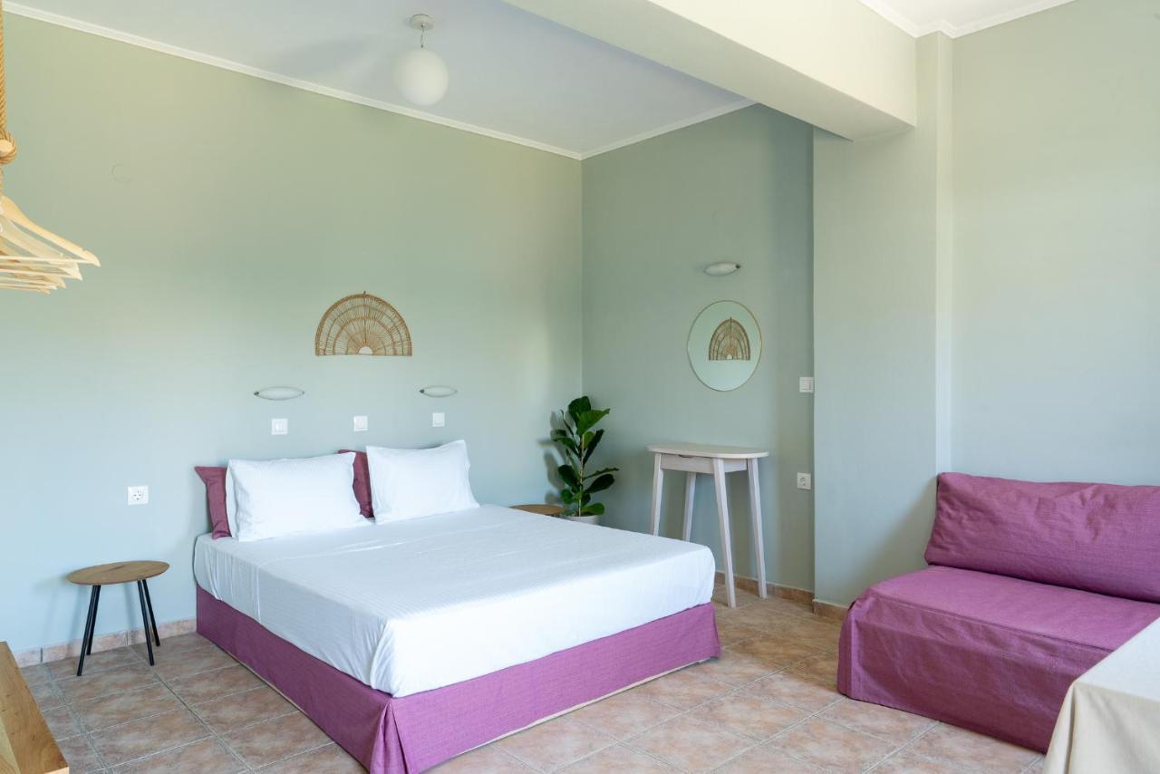 Serenity Hideaway باليوخورا المظهر الخارجي الصورة