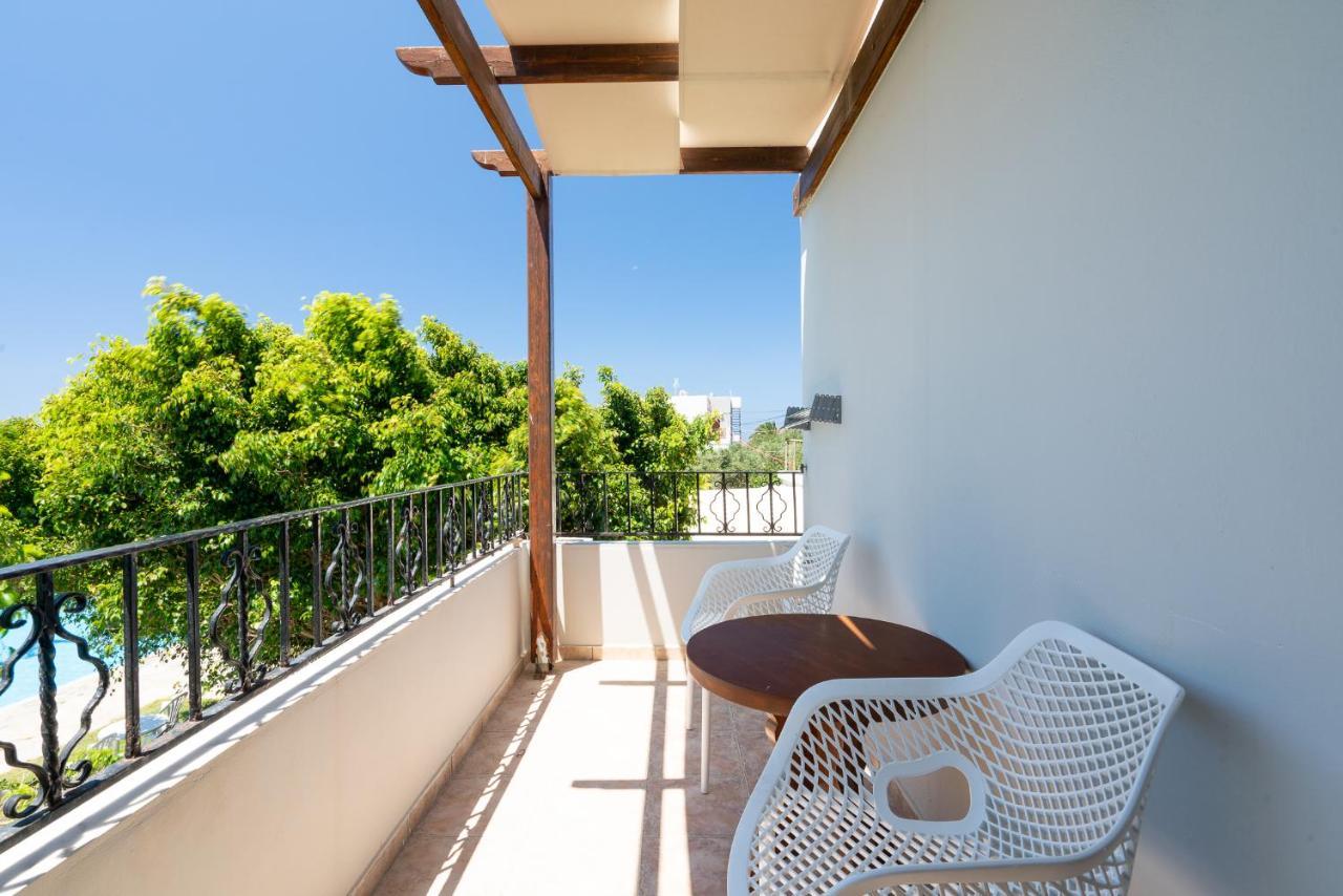 Serenity Hideaway باليوخورا المظهر الخارجي الصورة