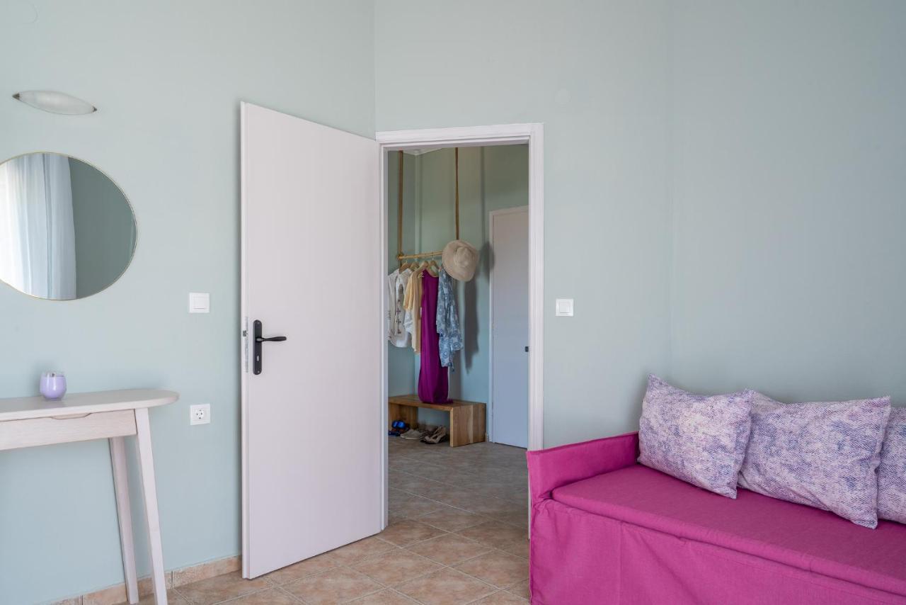 Serenity Hideaway باليوخورا المظهر الخارجي الصورة
