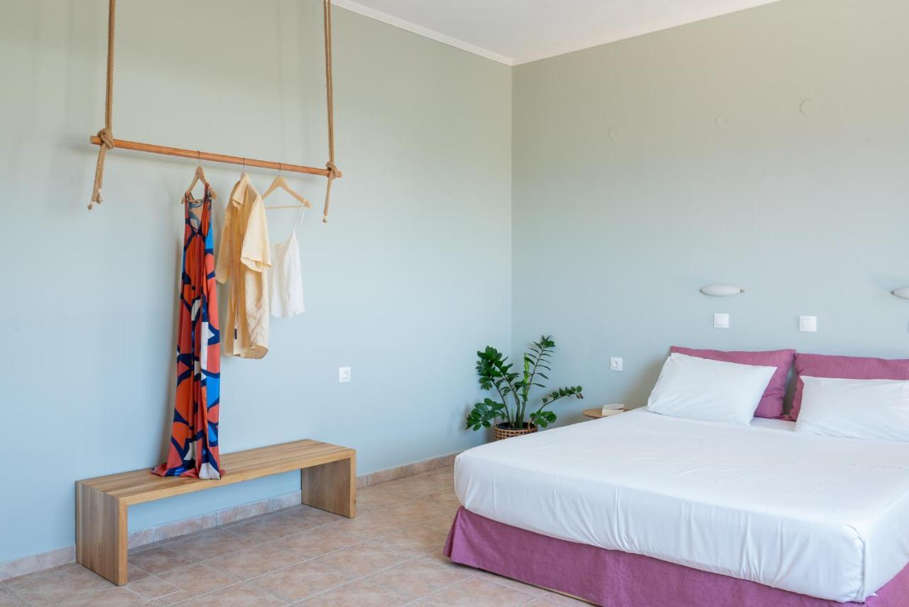 Serenity Hideaway باليوخورا المظهر الخارجي الصورة