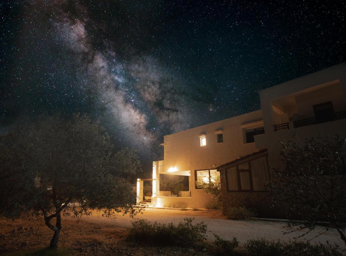 Serenity Hideaway باليوخورا المظهر الخارجي الصورة