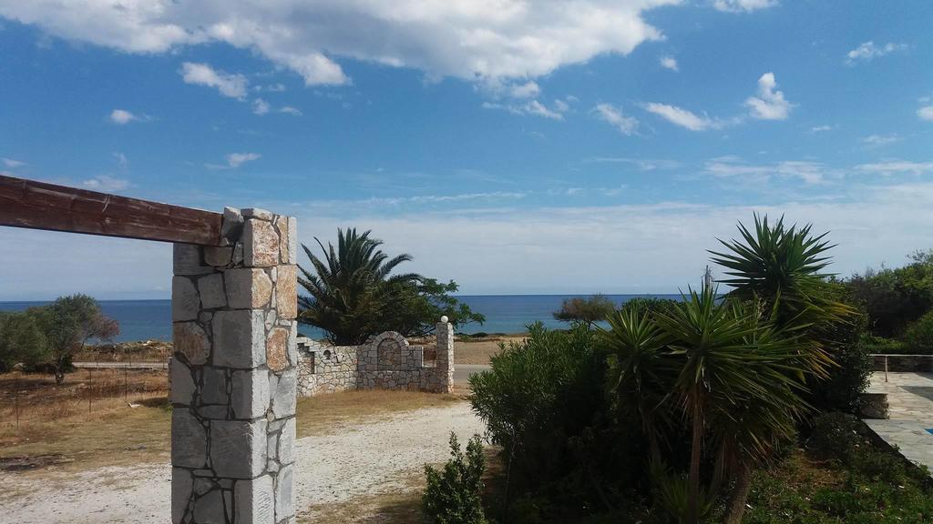 Serenity Hideaway باليوخورا المظهر الخارجي الصورة